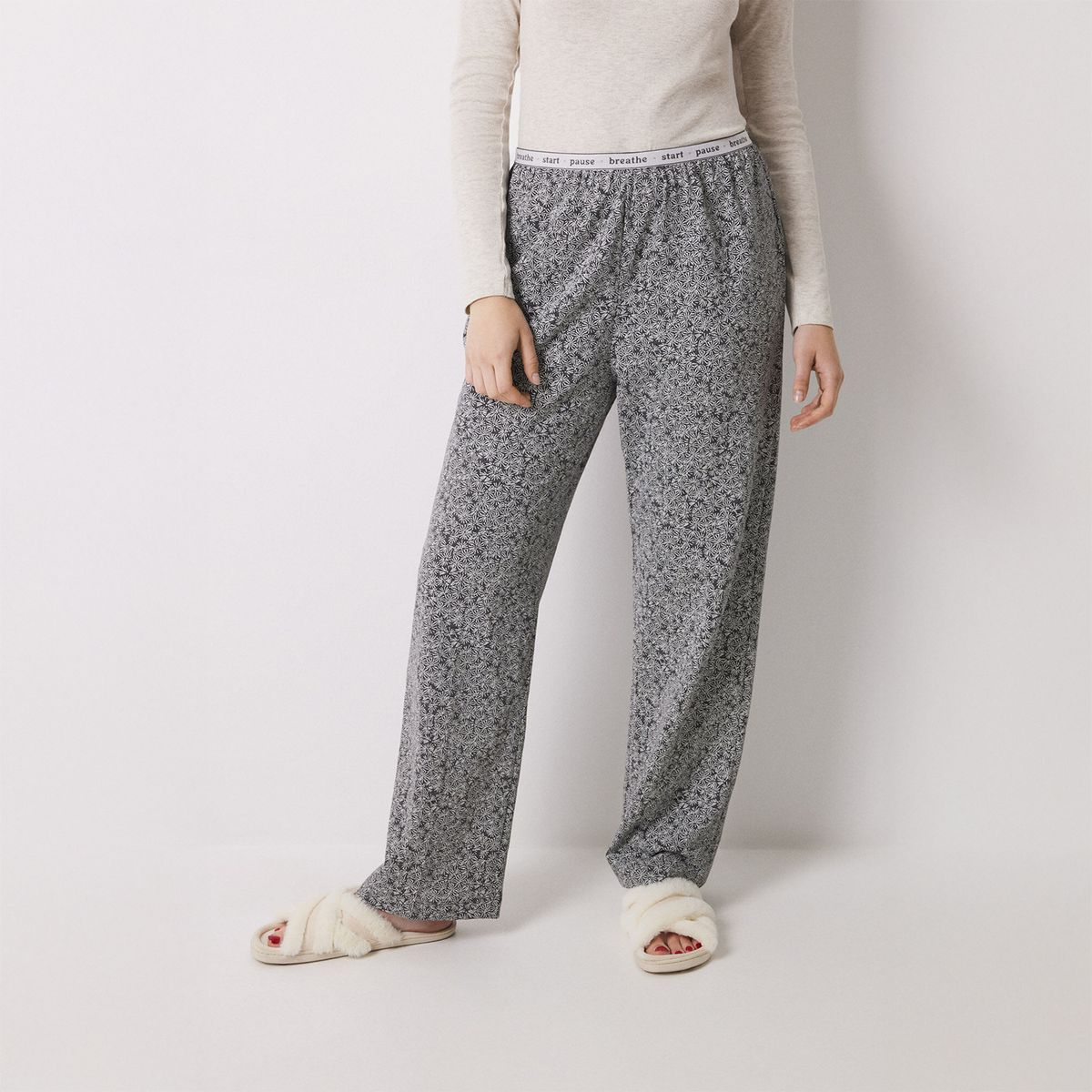 WOMEN SECRET - Pantalón Pijama Women Secret