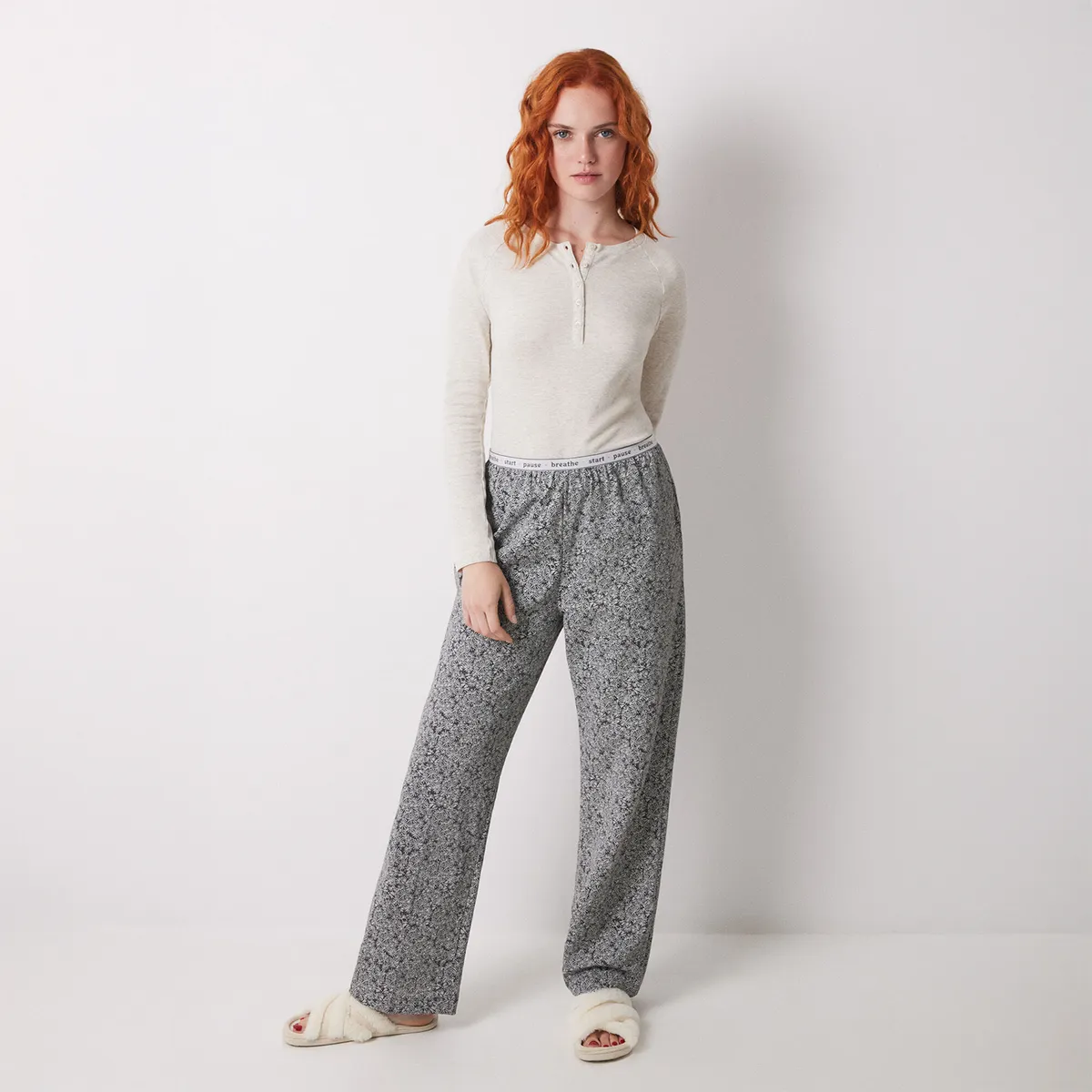 WOMEN SECRET - Pantalón Pijama Women Secret