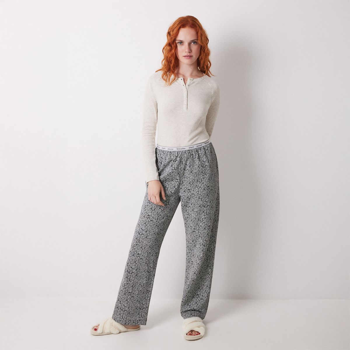 WOMEN SECRET - Pantalón Pijama Women Secret