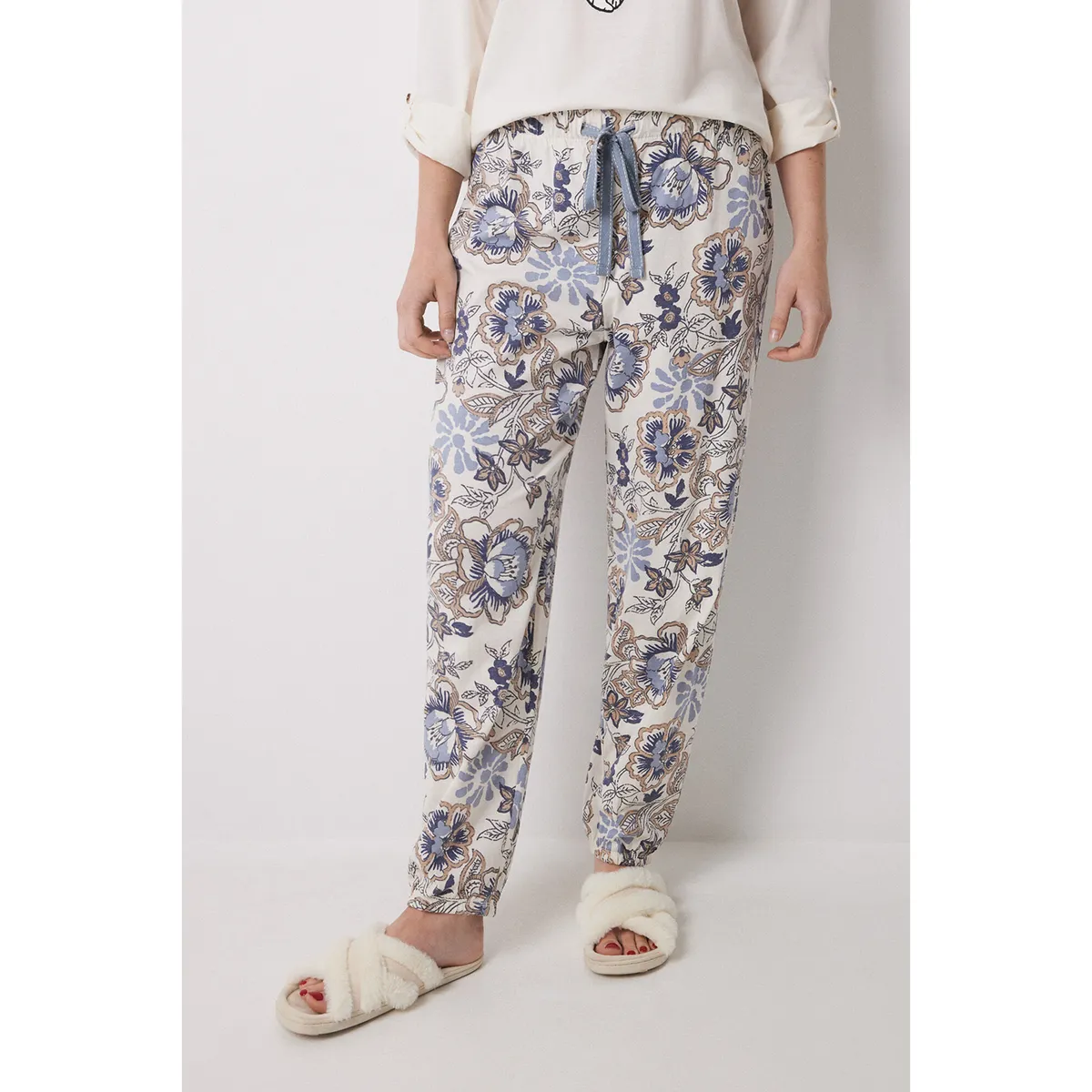 WOMEN SECRET - Pantalón Pijama Women Secret