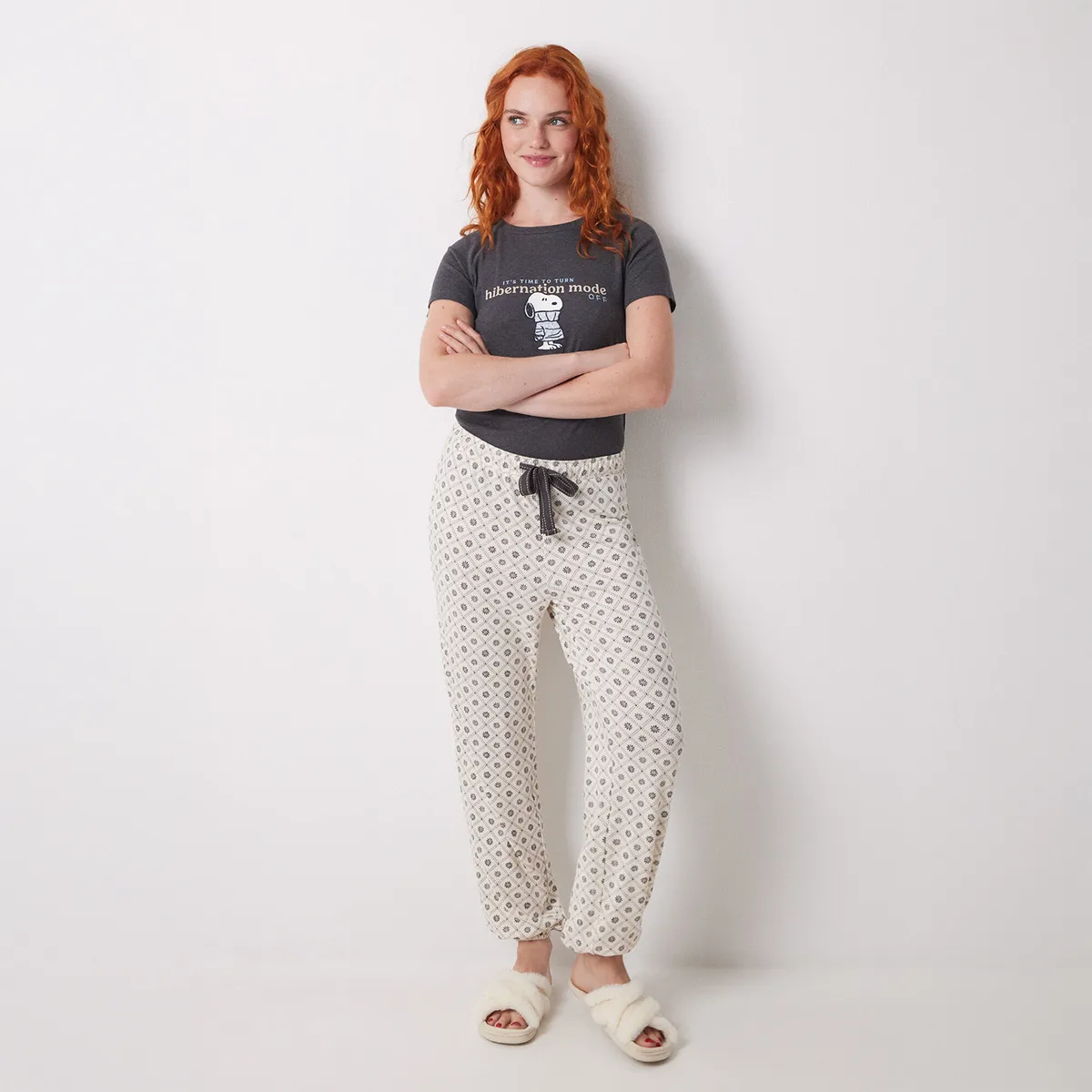 WOMEN SECRET - Pantalón Pijama Women Secret