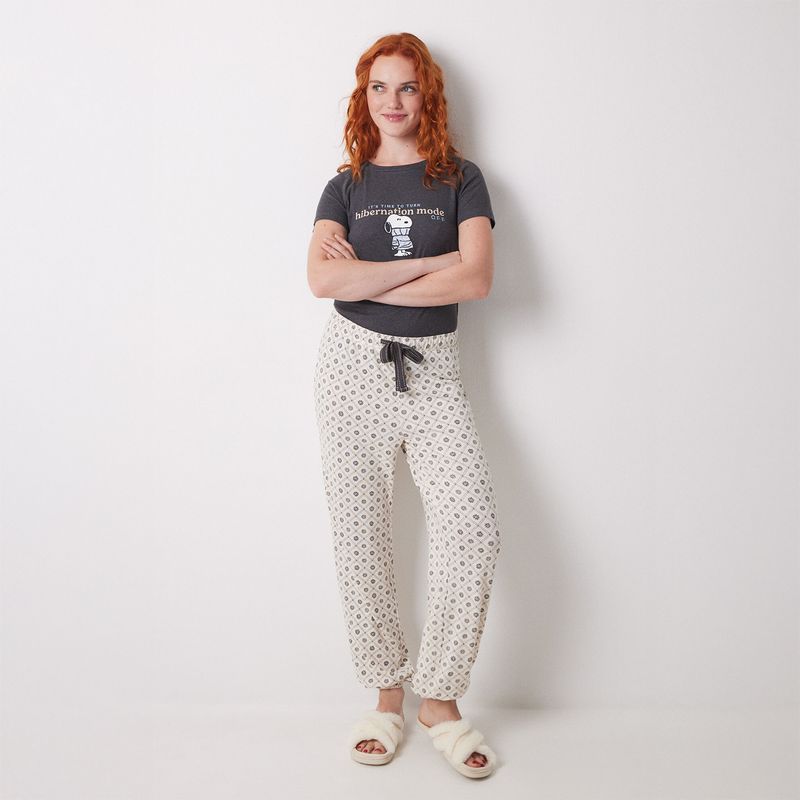 WOMEN SECRET - Pantalón Pijama Women Secret