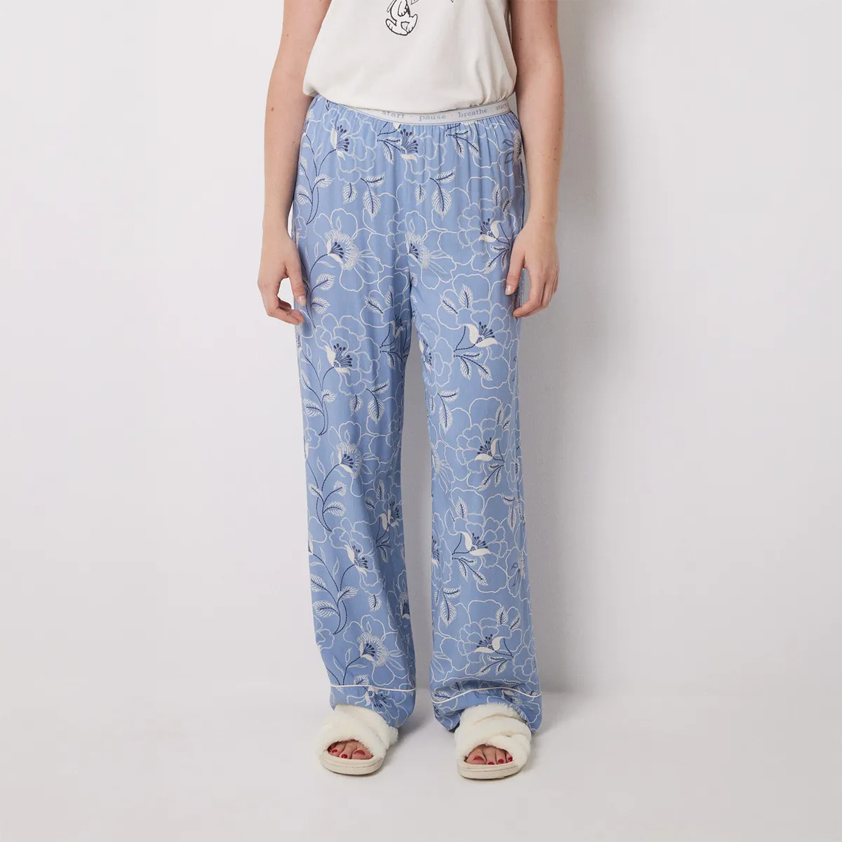 WOMEN SECRET - Pantalón Pijama Women Secret