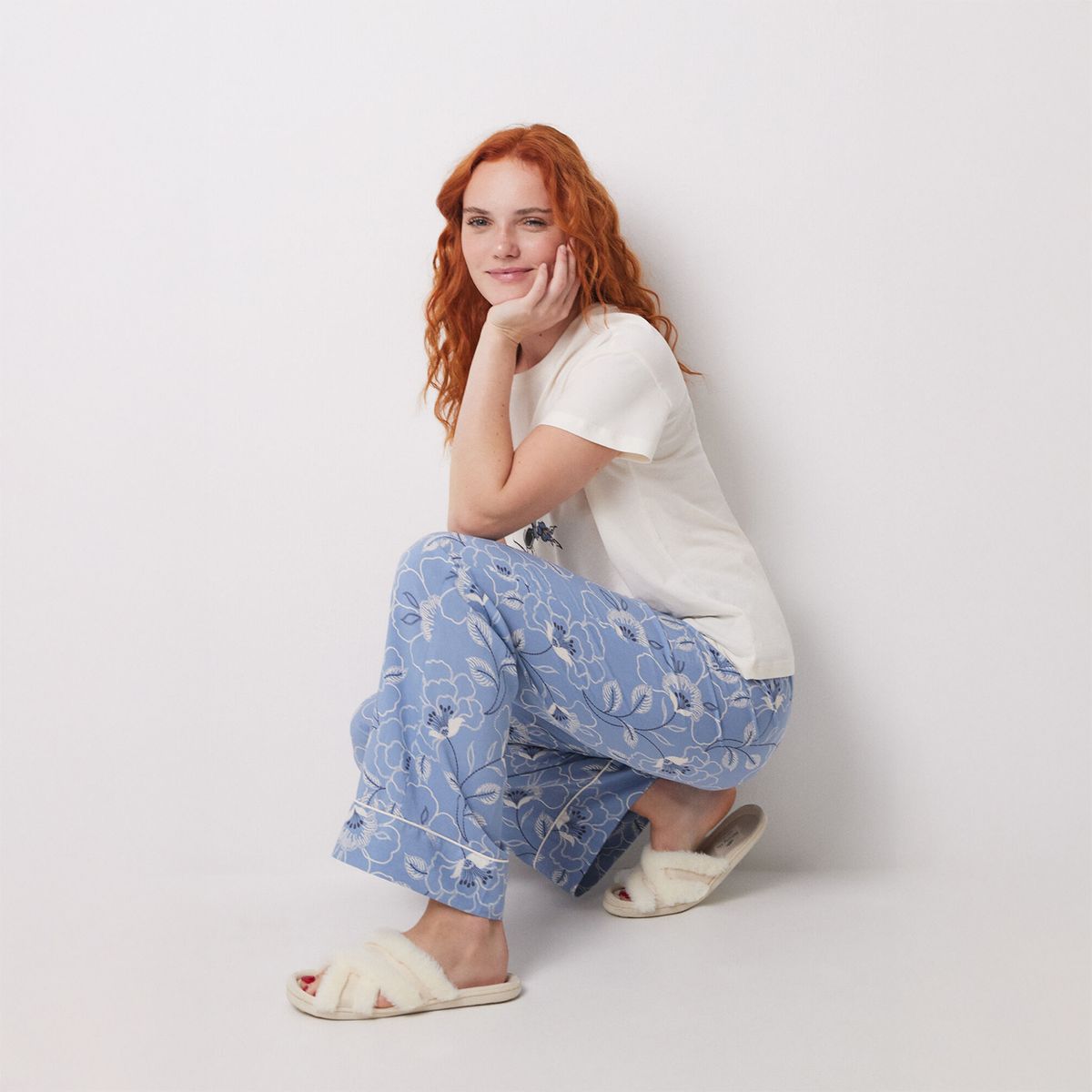 WOMEN SECRET - Pantalón Pijama Women Secret