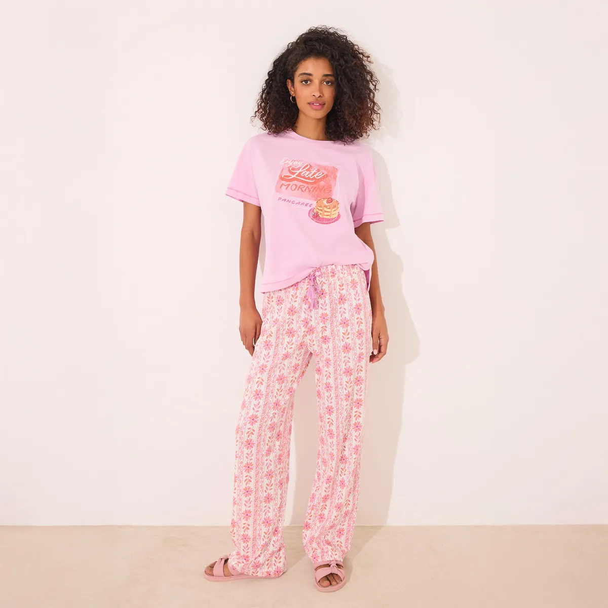 WOMEN SECRET - Pantalón Pijama Women Secret