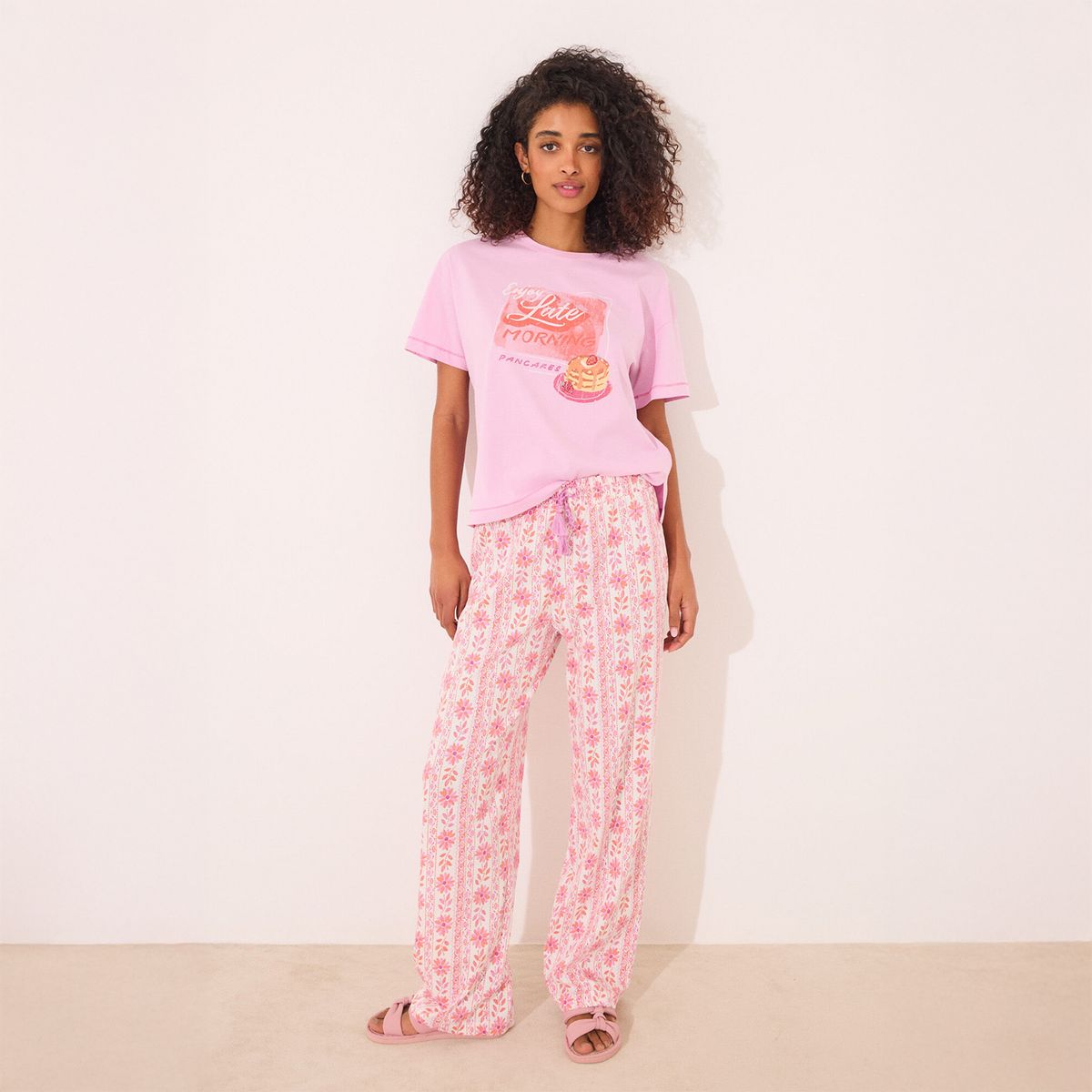 WOMEN SECRET - Pantalón Pijama Women Secret