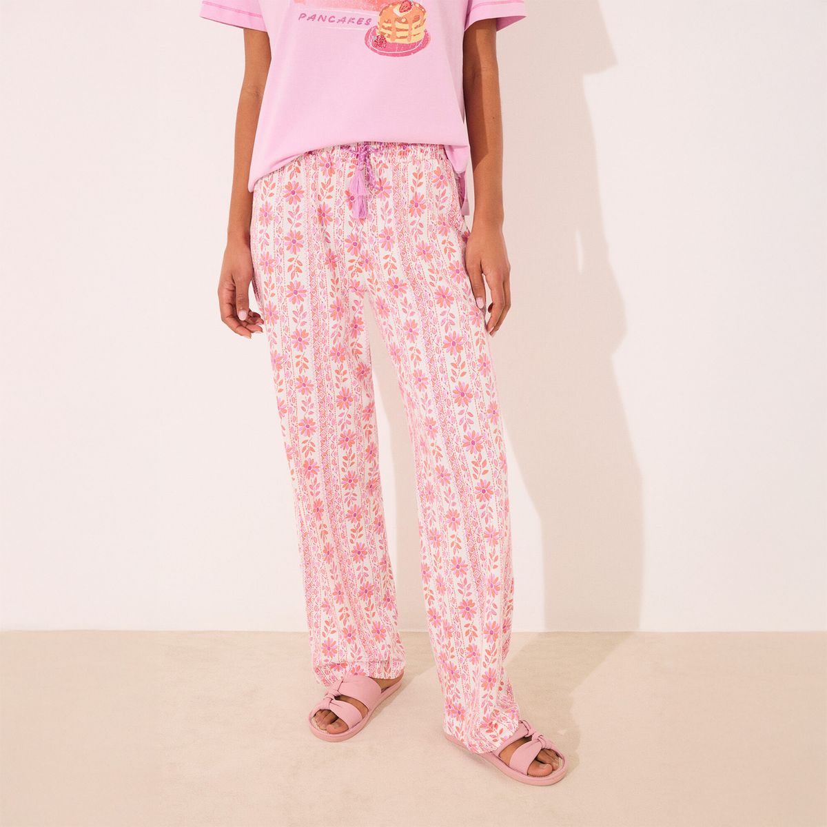  - Pantalón Pijama Women Secret