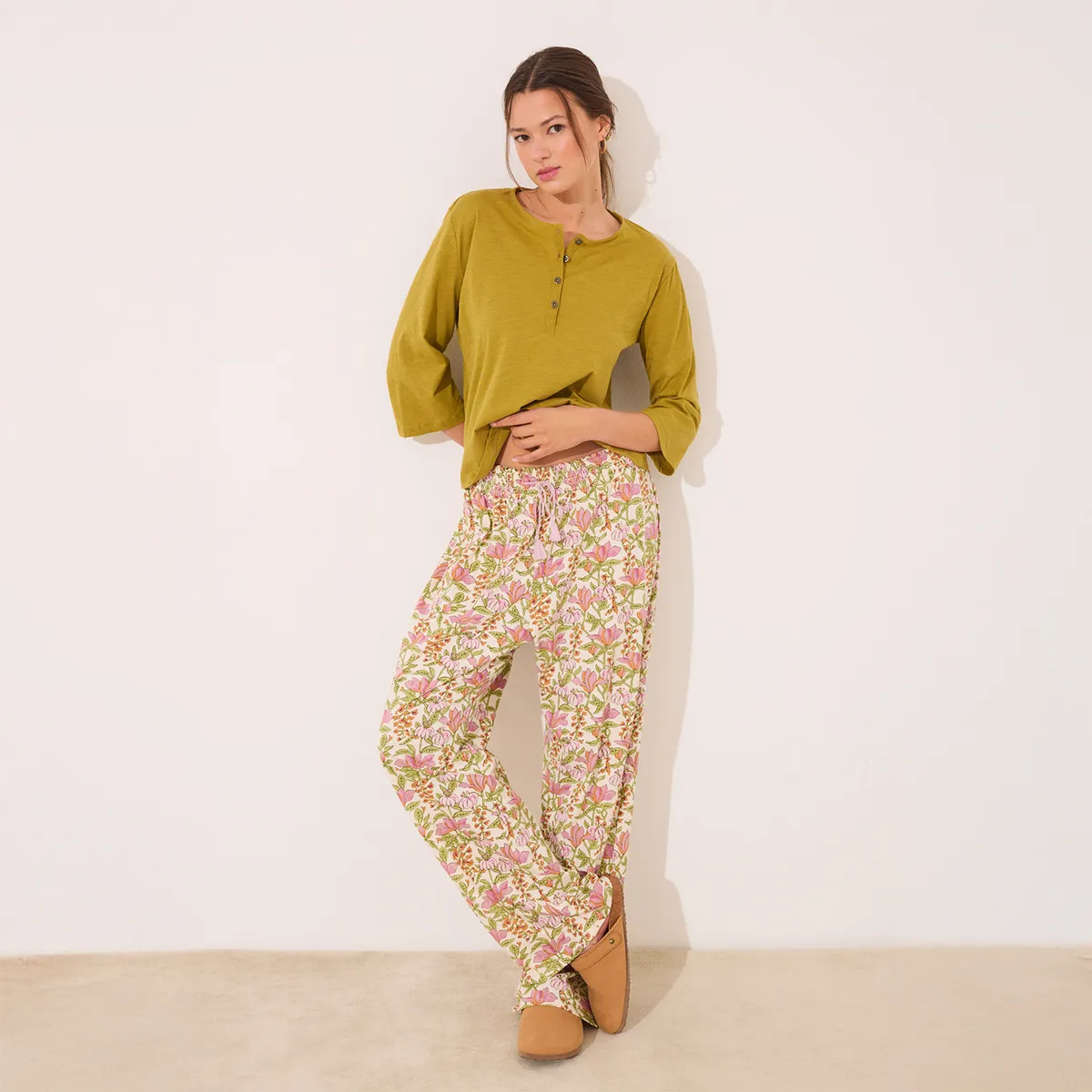 WOMEN SECRET - Pantalón Pijama Women Secret