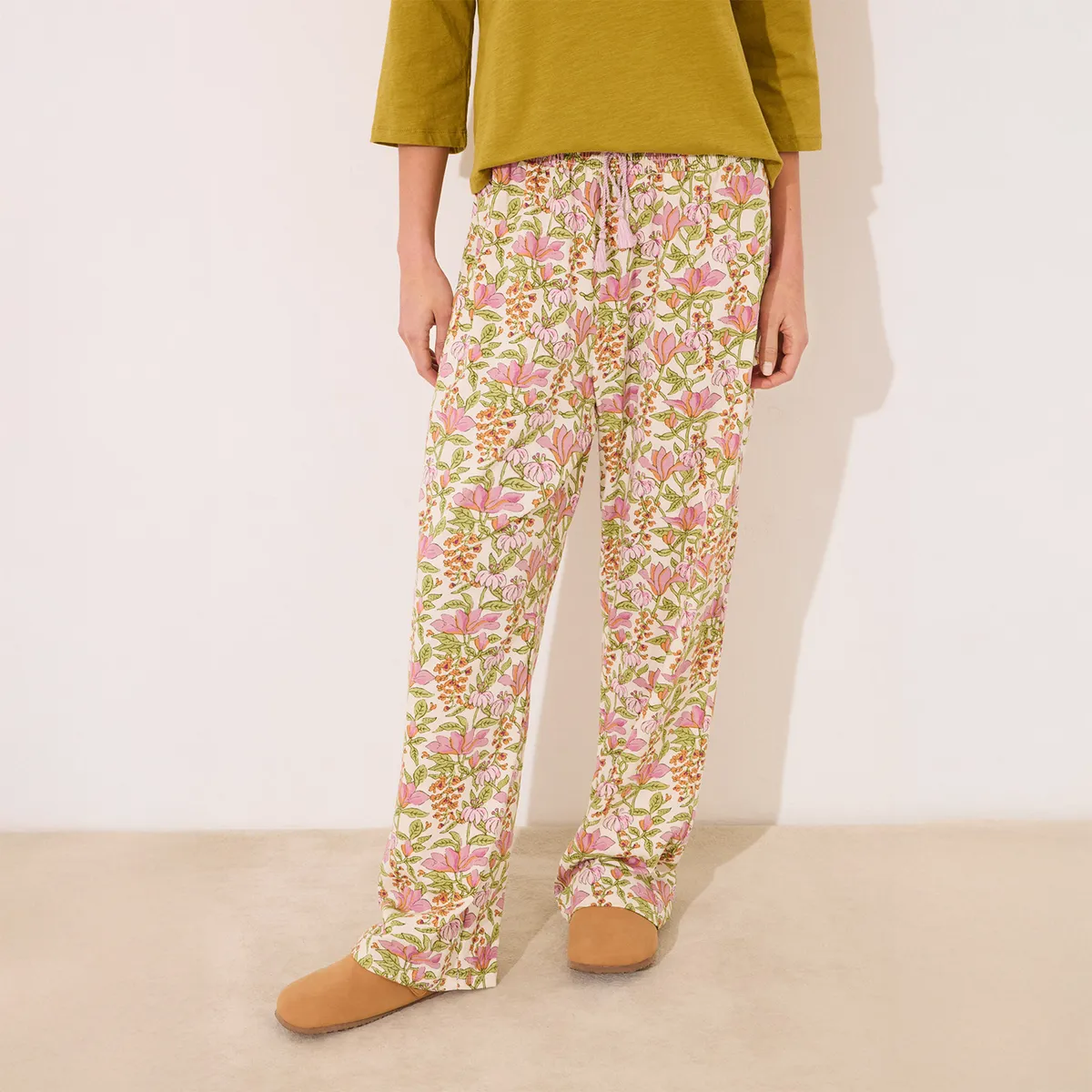 WOMEN SECRET - Pantalón Pijama Women Secret