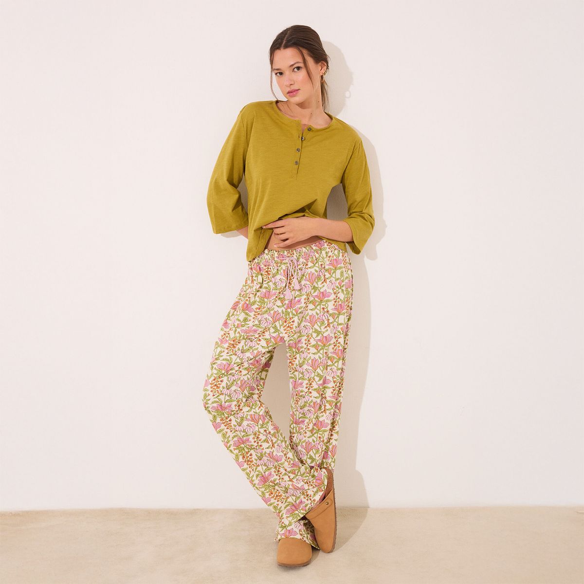 WOMEN SECRET - Pantalón Pijama Women Secret