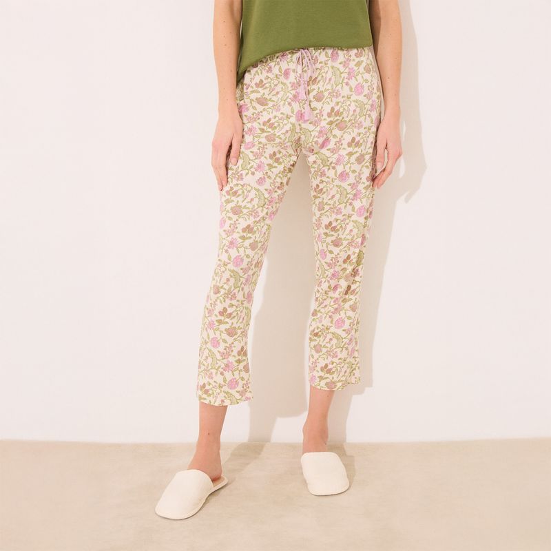 WOMEN SECRET - Pantalón Pijama Women Secret