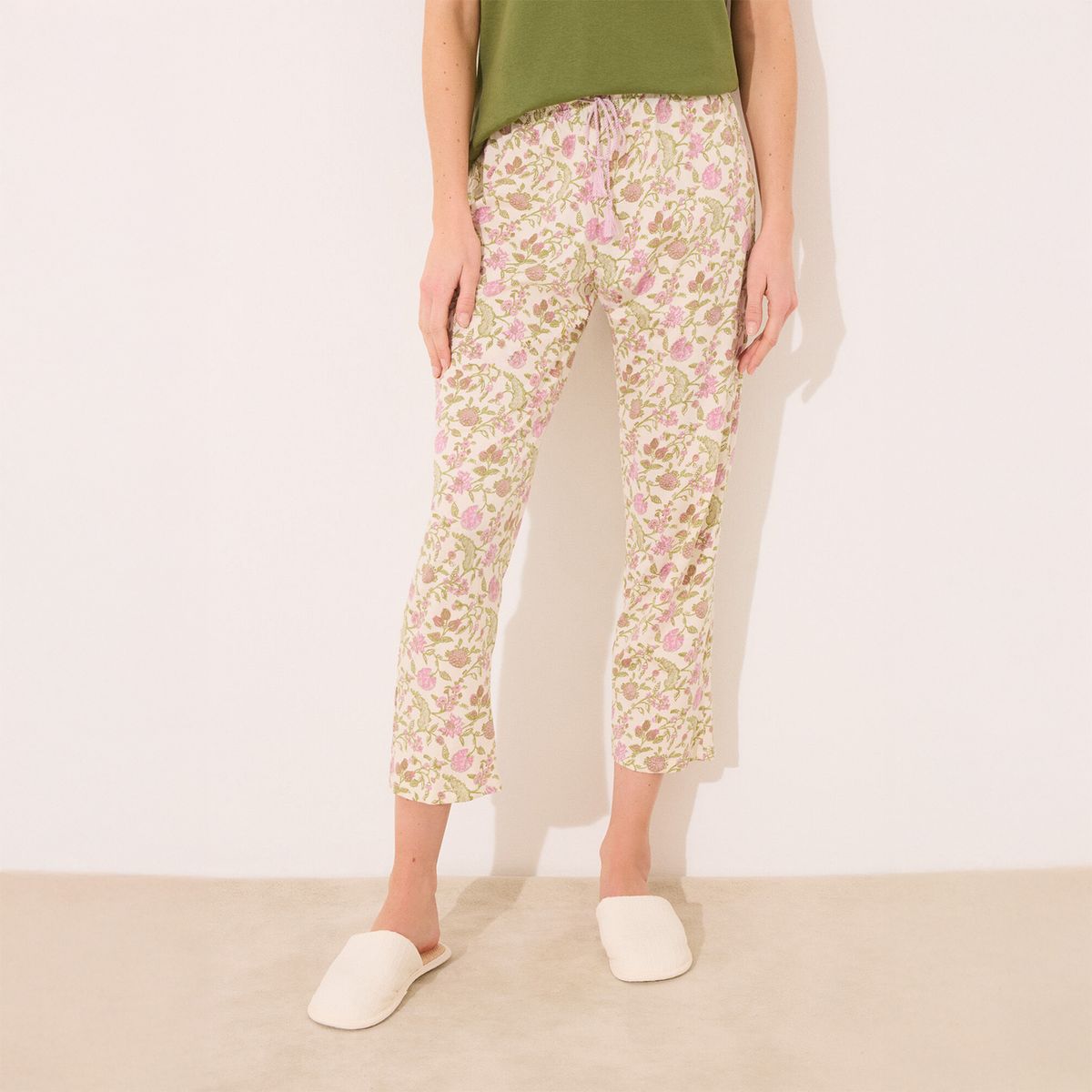 WOMEN SECRET - Pantalón Pijama Women Secret