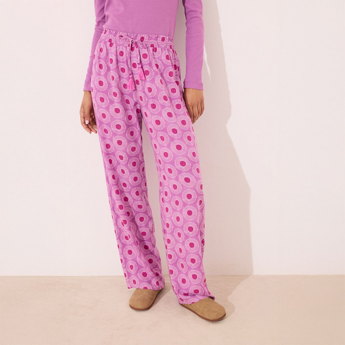 WOMEN SECRET - Pantalón Pijama Women Secret