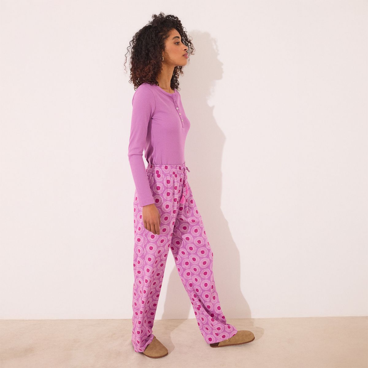 WOMEN SECRET - Pantalón Pijama Women Secret