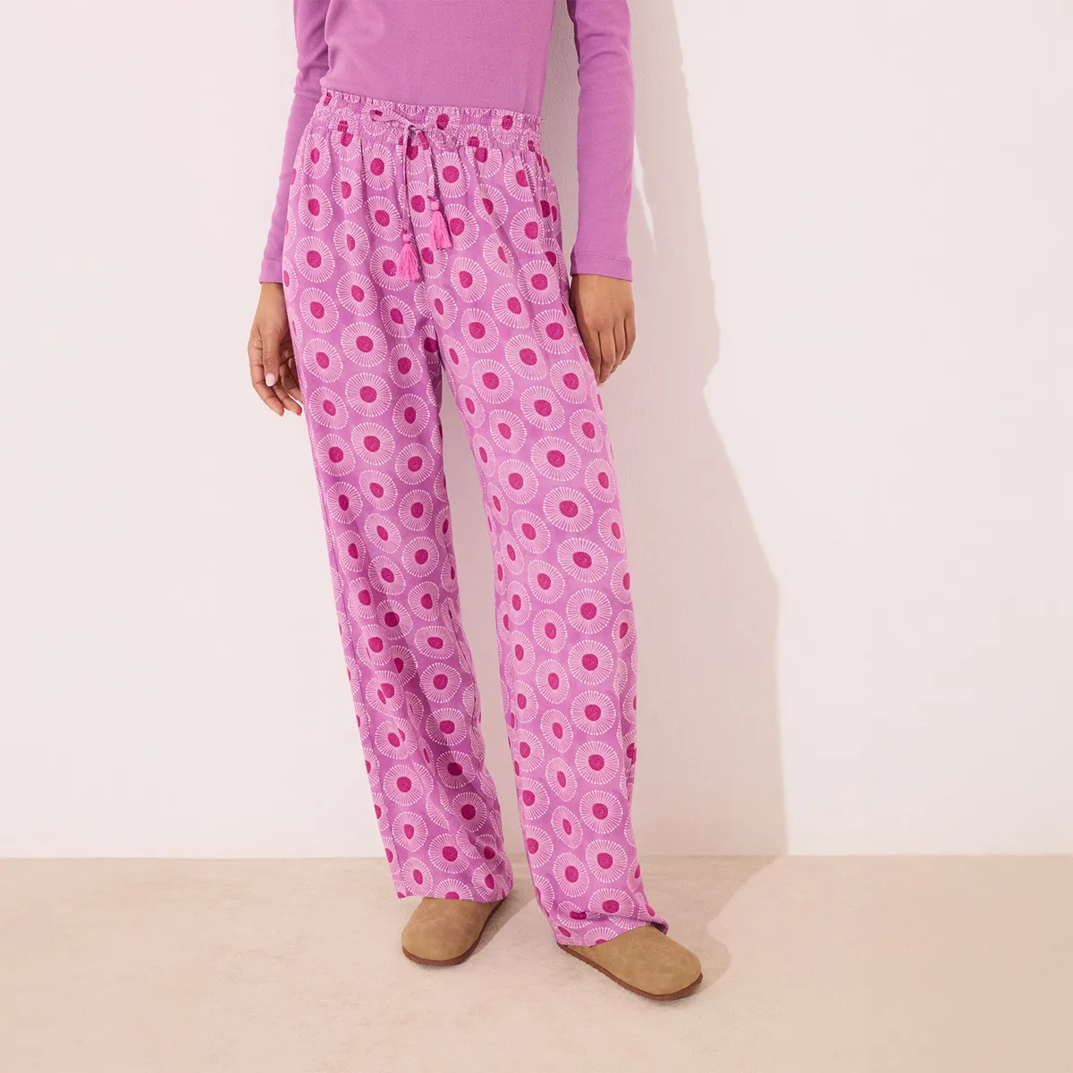 WOMEN SECRET - Pantalón Pijama Women Secret