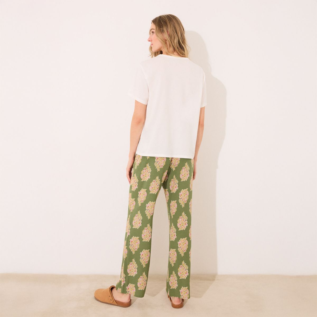 WOMEN SECRET - Pantalón Pijama Women Secret