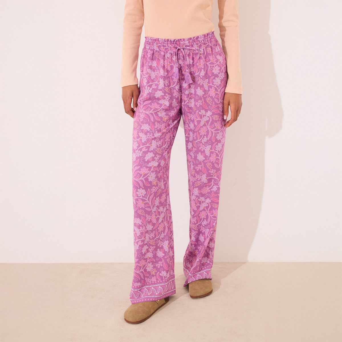 WOMEN SECRET - Pantalón Pijama Women Secret
