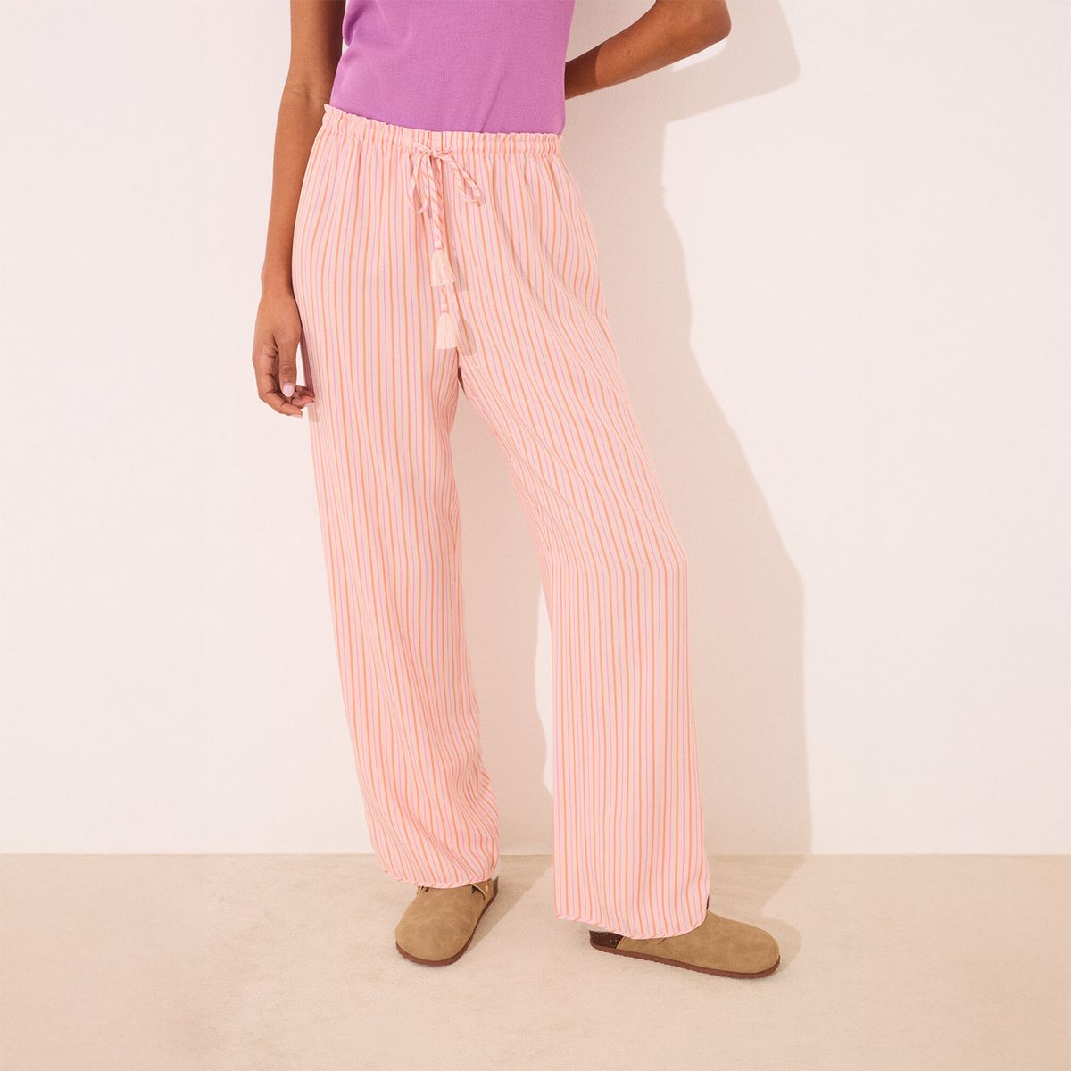 WOMEN SECRET - Pantalón Pijama Women Secret