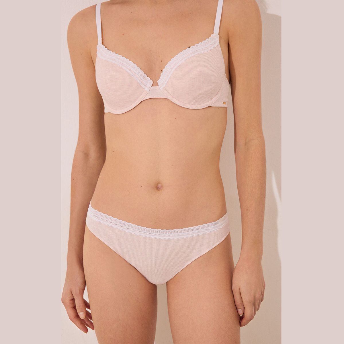 WOMEN SECRET - Calzón Cotton Women Secret