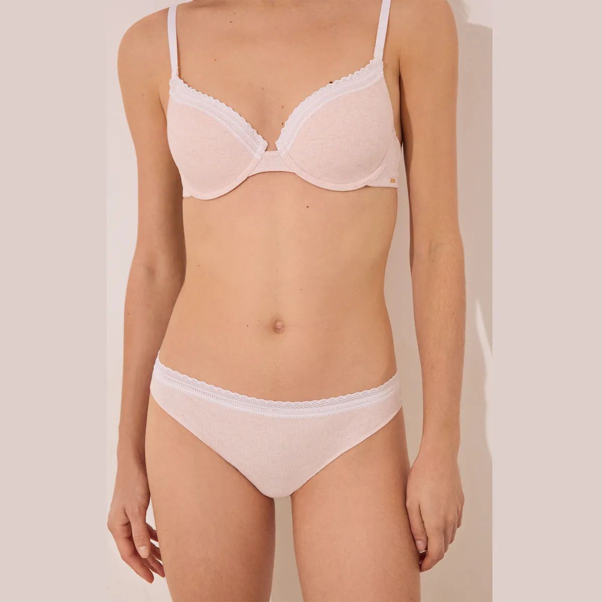 WOMEN SECRET - Calzón Cotton Women Secret