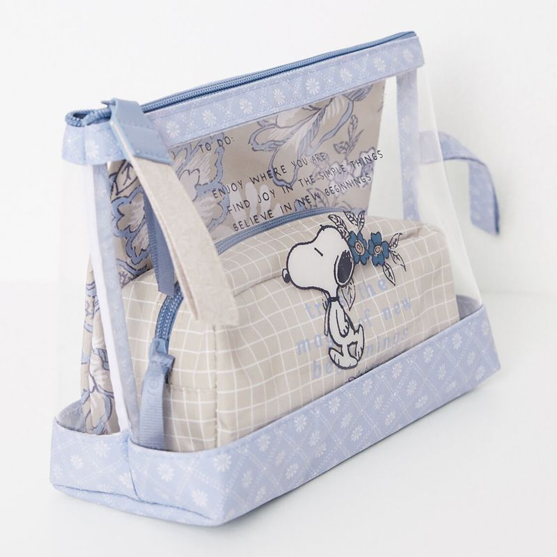 WOMEN SECRET - Neceser Snoopy Women Secret