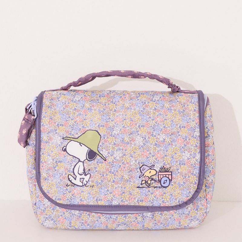 WOMEN SECRET - Neceser Snoopy Women Secret