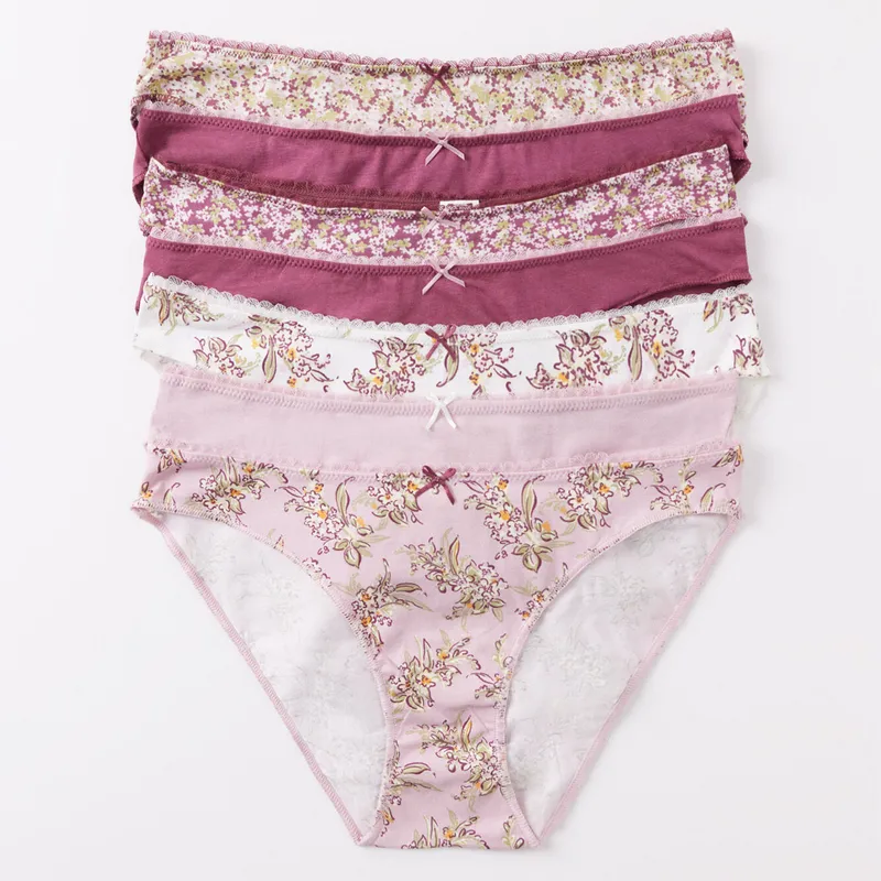 WOMEN SECRET - Pack X7 Calzón Women Secret