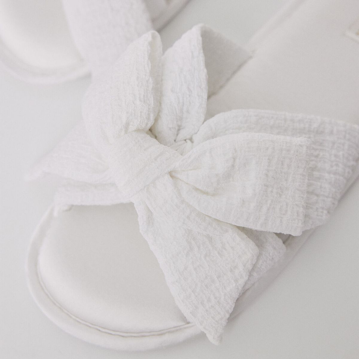 WOMEN SECRET - Pantufla Bridal Women Secret