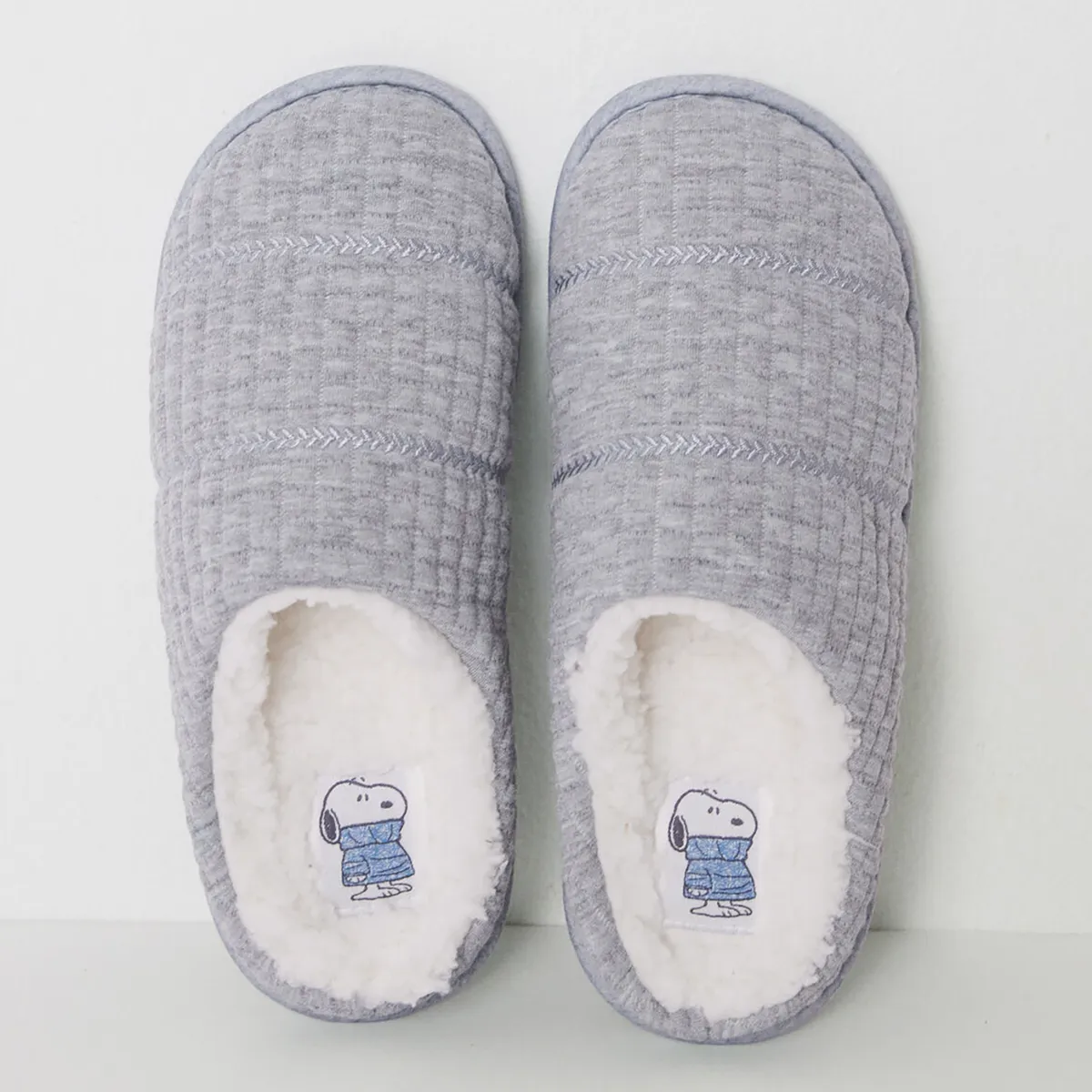 WOMEN SECRET - Pantufla Snoopy Women Secret