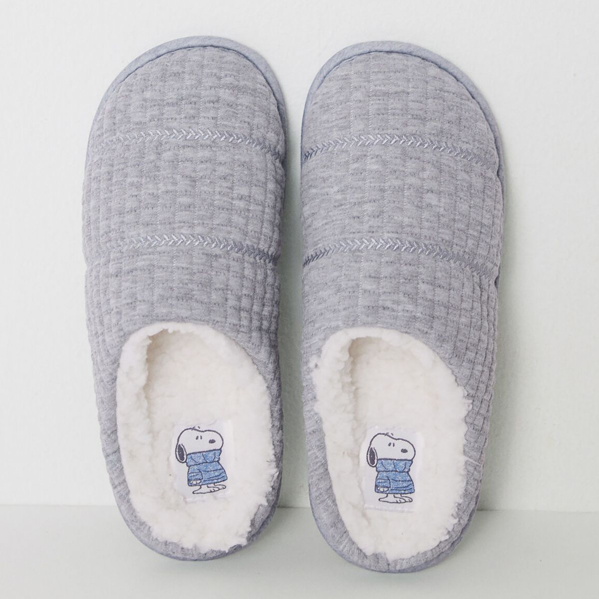 WOMEN SECRET - Pantufla Snoopy Women Secret