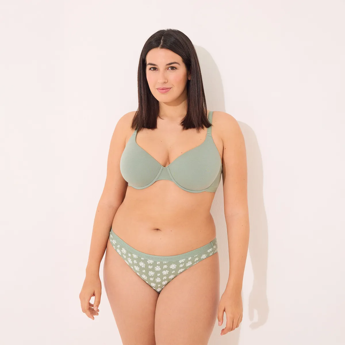 WOMEN SECRET - Sosten Lovely Women Secret