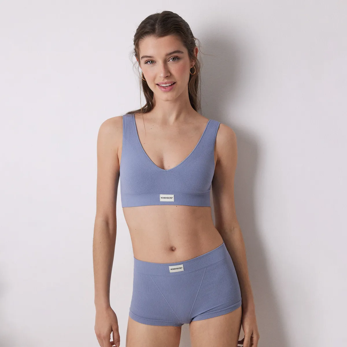 WOMEN SECRET - Sosten Seamless Women Secret