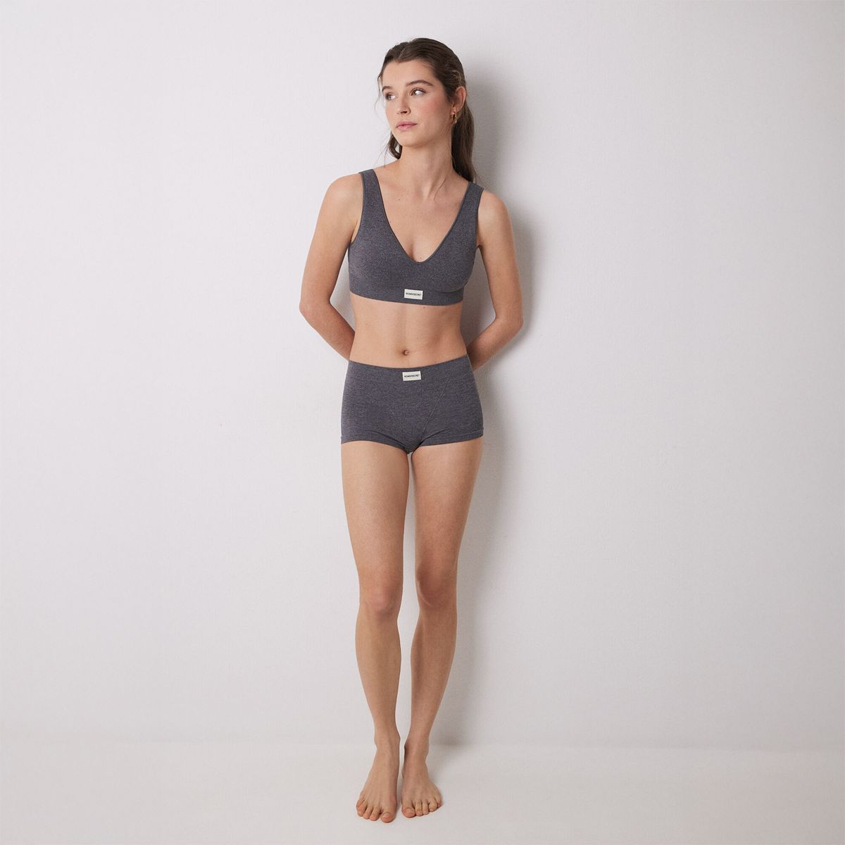 WOMEN SECRET - Sosten Seamless Women Secret