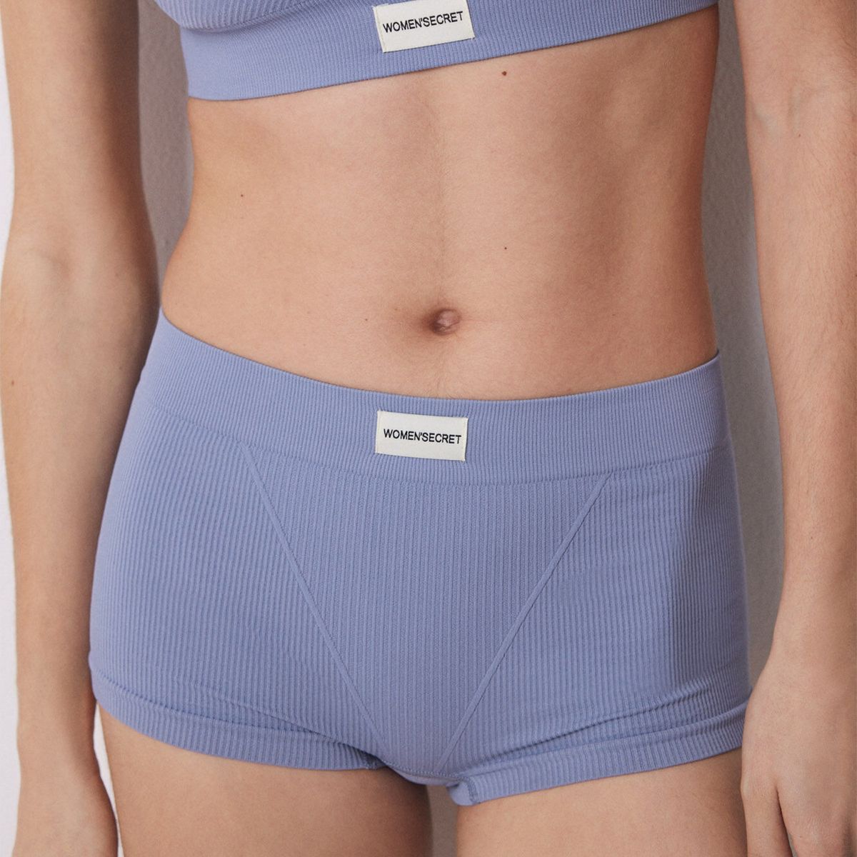 WOMEN SECRET - Calzón Seamless Women Secret
