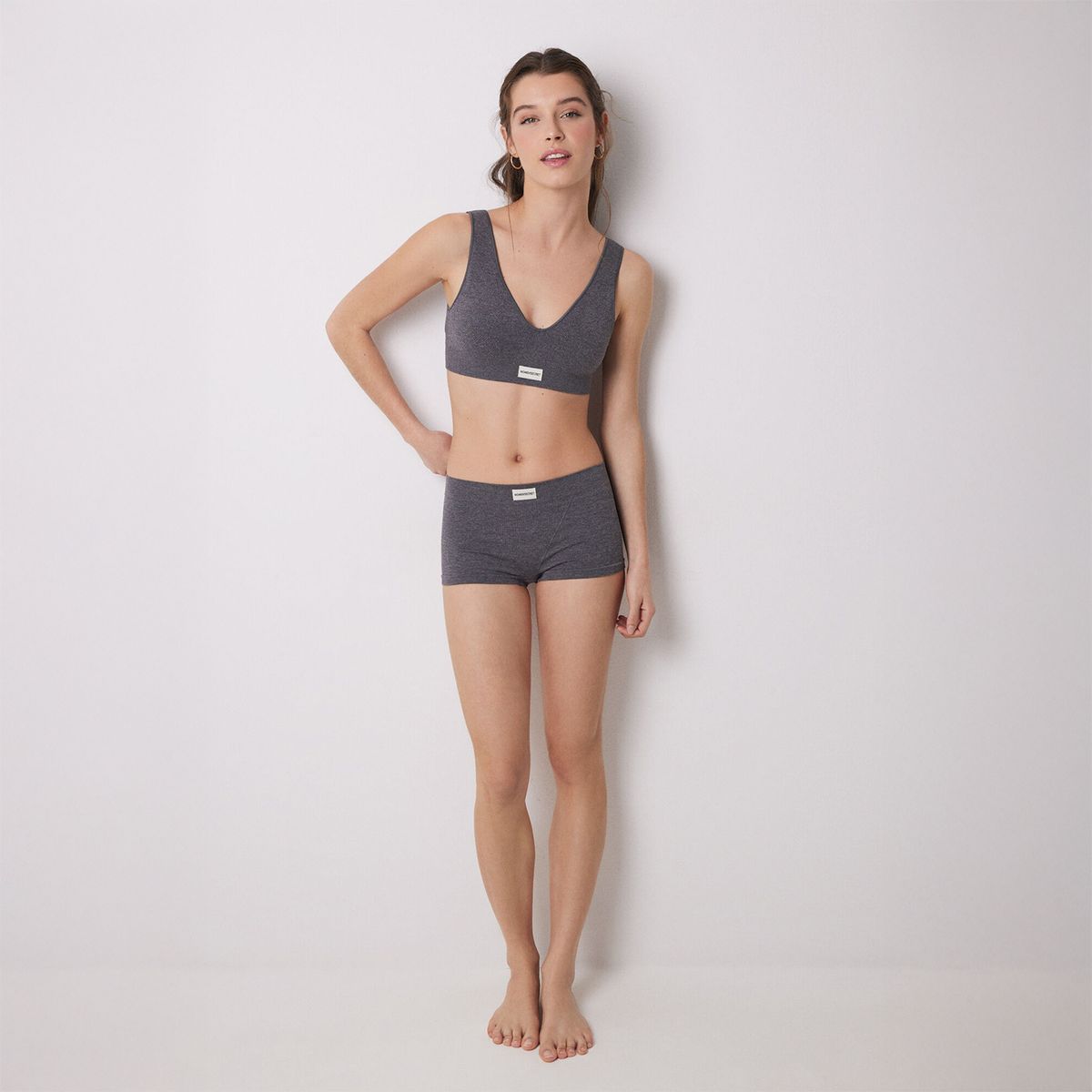 WOMEN SECRET - Calzón Seamless Women Secret