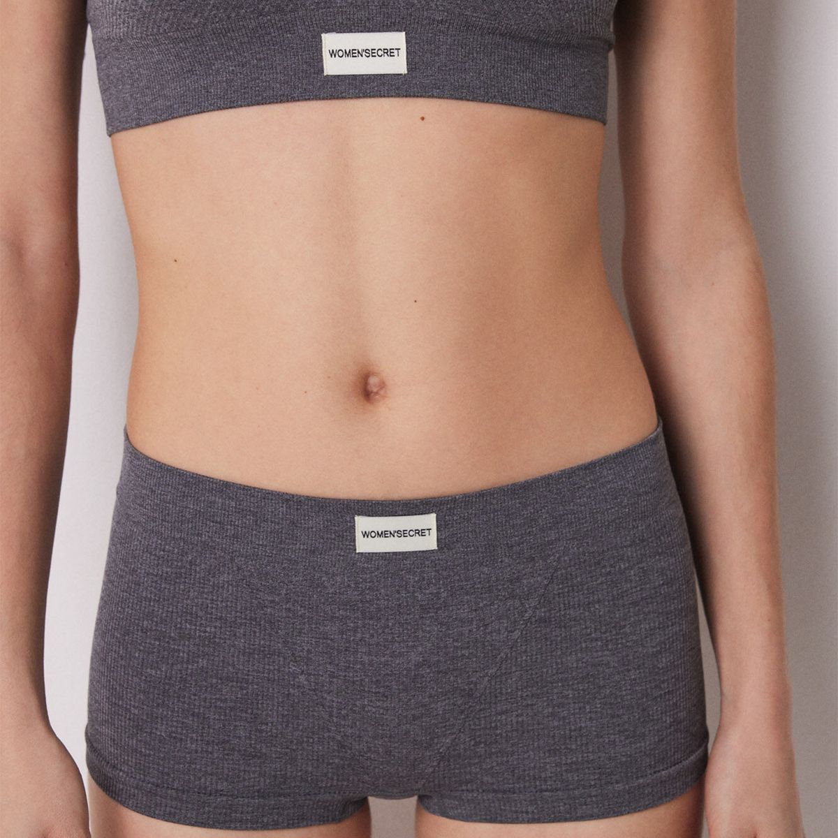 WOMEN SECRET - Calzón Seamless Women Secret