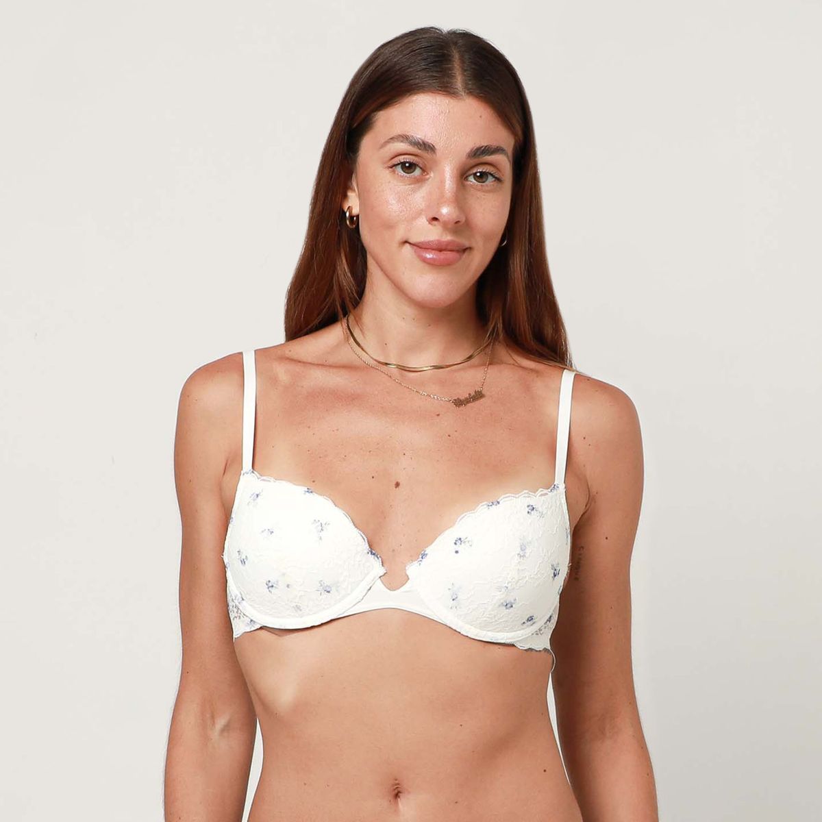 WOMEN SECRET - Sosten Spring Women Secret