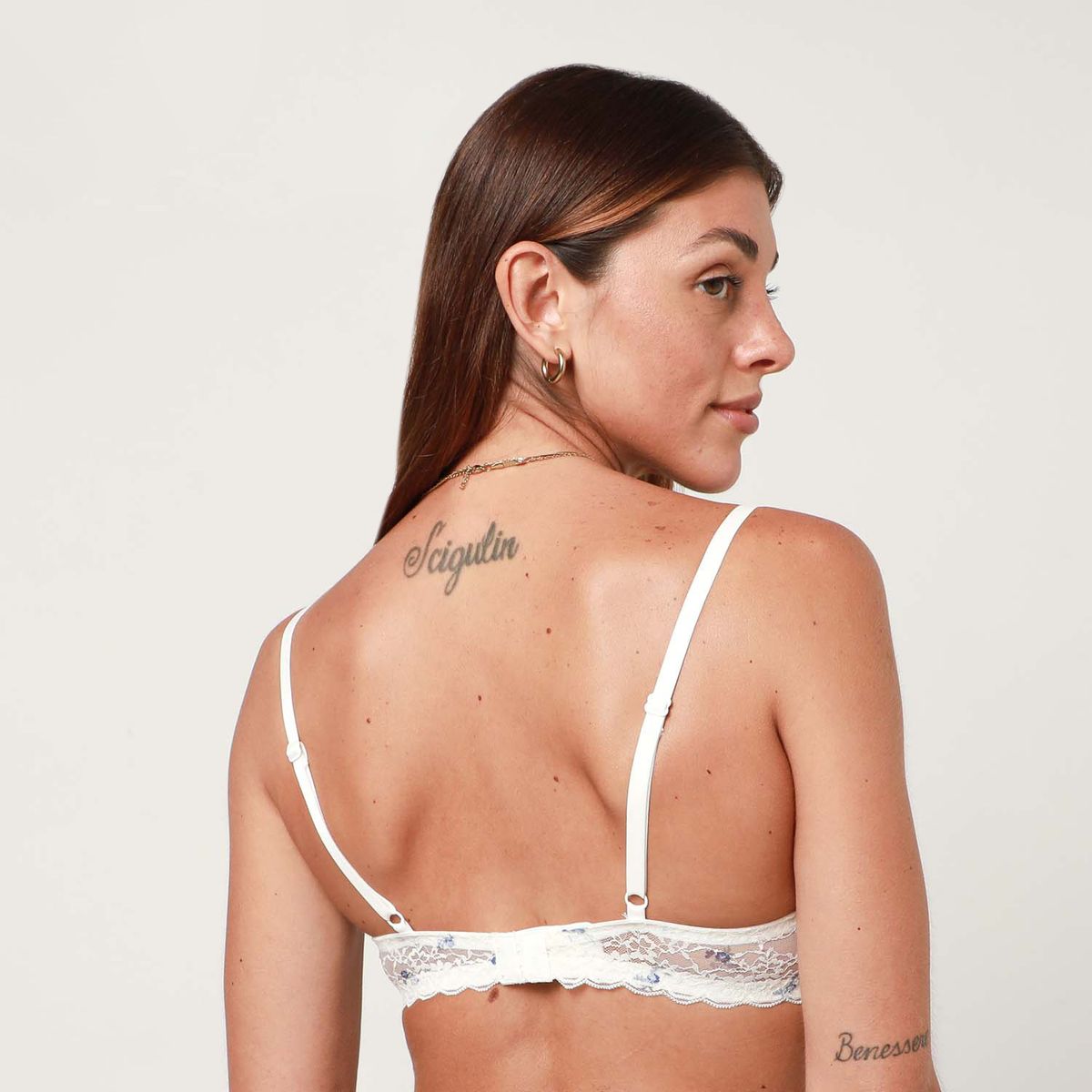 WOMEN SECRET - Sosten Spring Women Secret