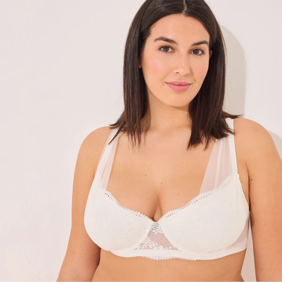 WOMEN SECRET - Sosten Bridal Women Secret