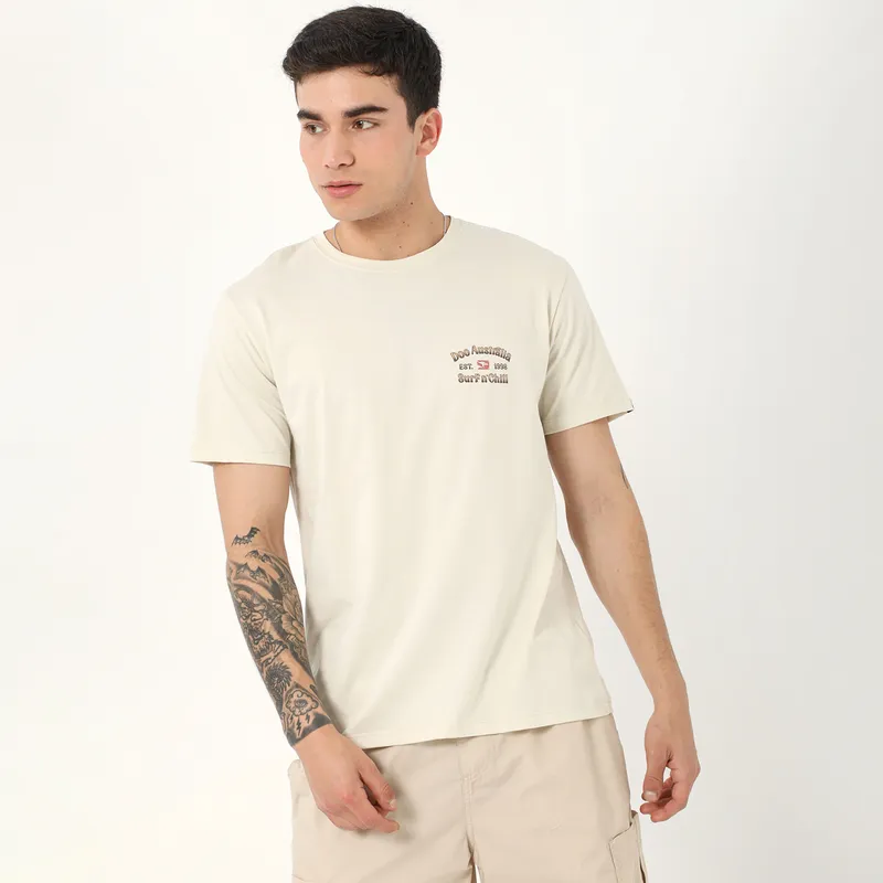 DOO AUSTRALIA - Polo Doo Australia Liso Manga Corta