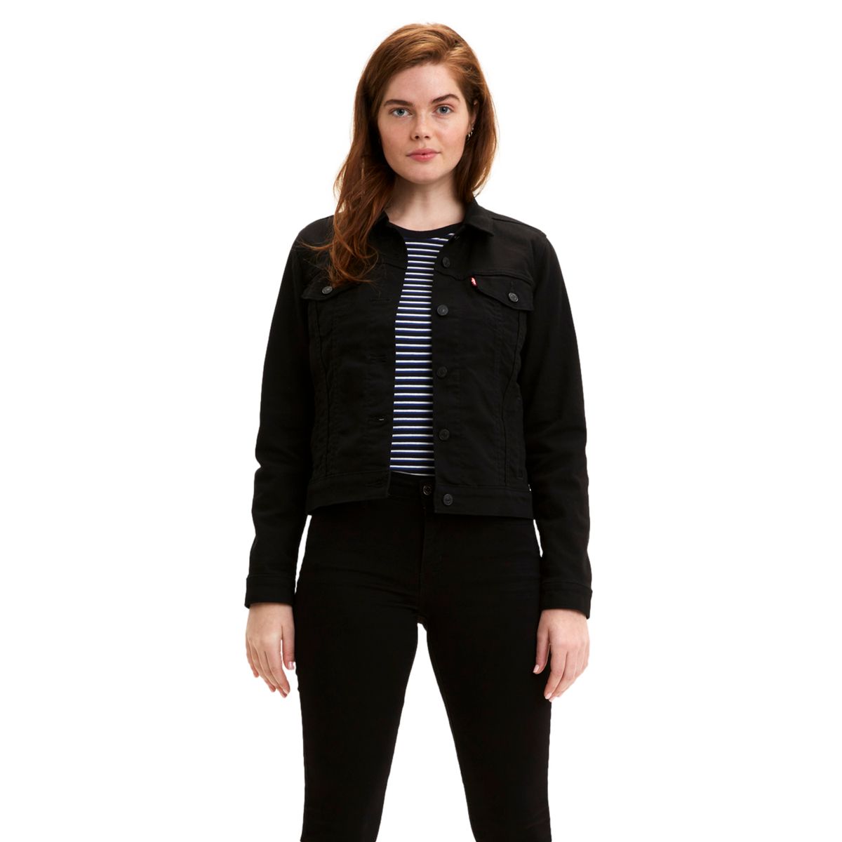 LEVIS - Casaca Trucker 29945-0038