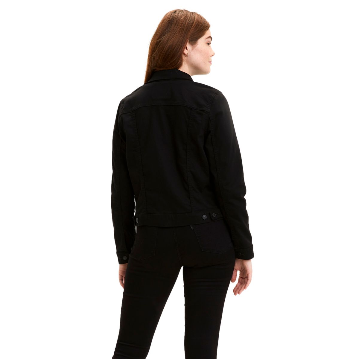 LEVIS - Casaca Trucker 29945-0038