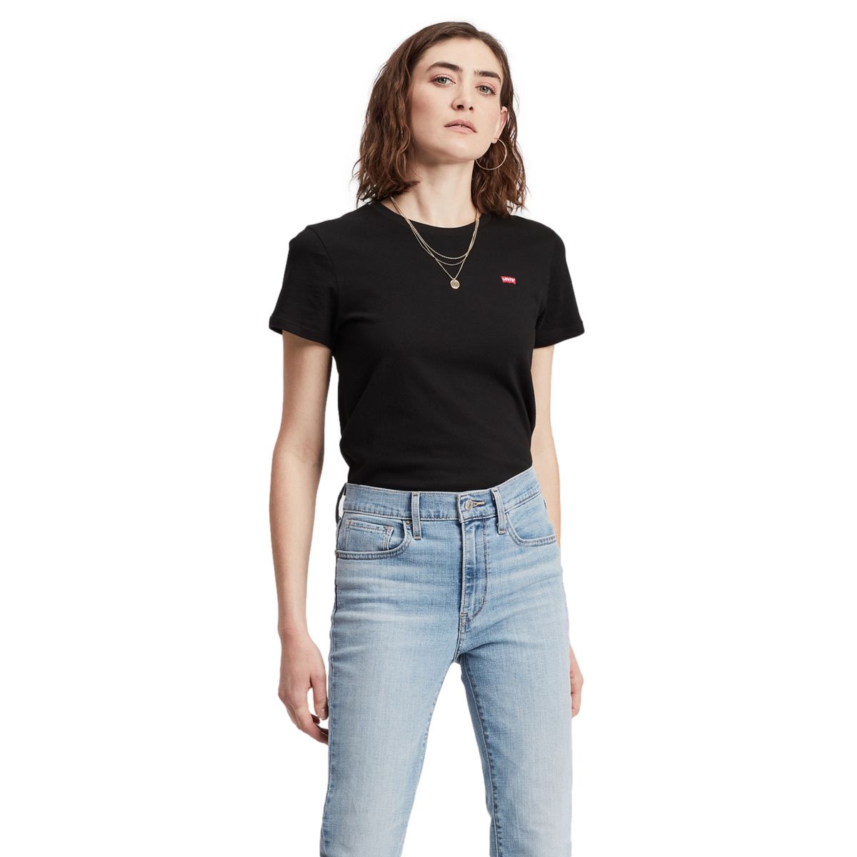 LEVIS - Polo Mc Perfect Tee 39185-0045