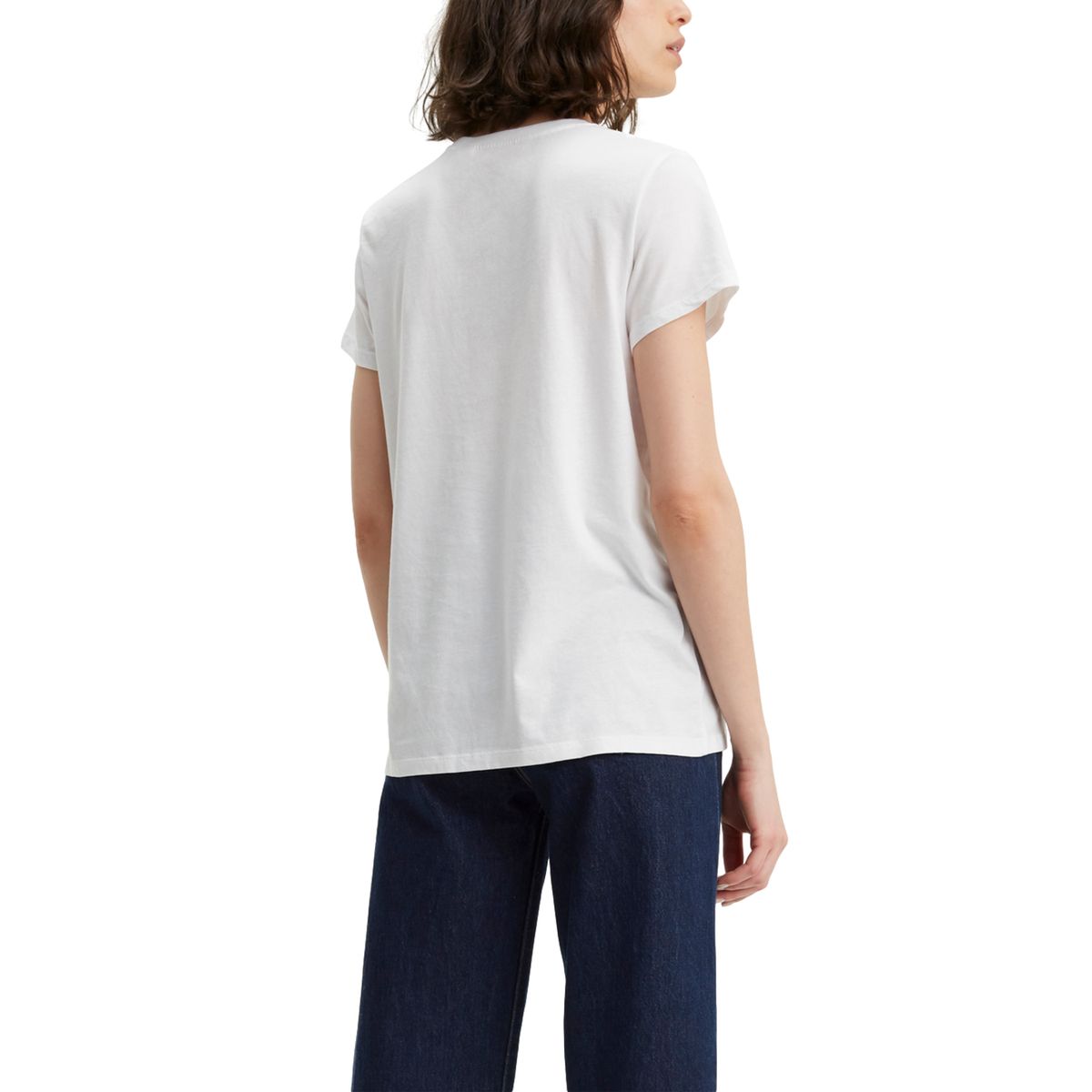 LEVIS - Polo Mc Perfect Tee 17369-0468