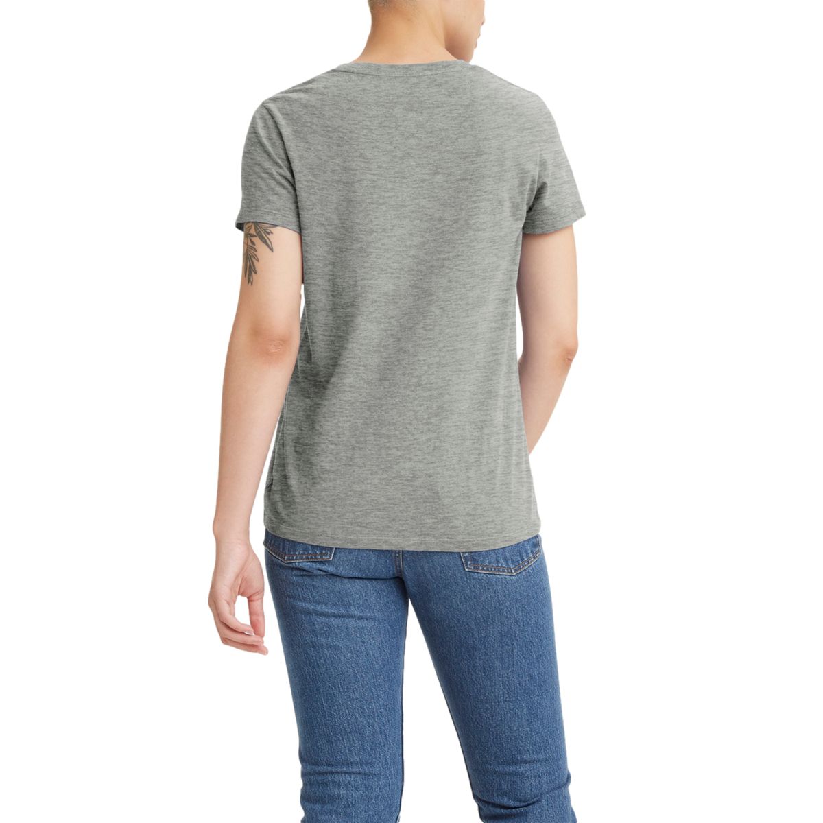 LEVIS - Polo Mc Perfect Tee 17369-1690