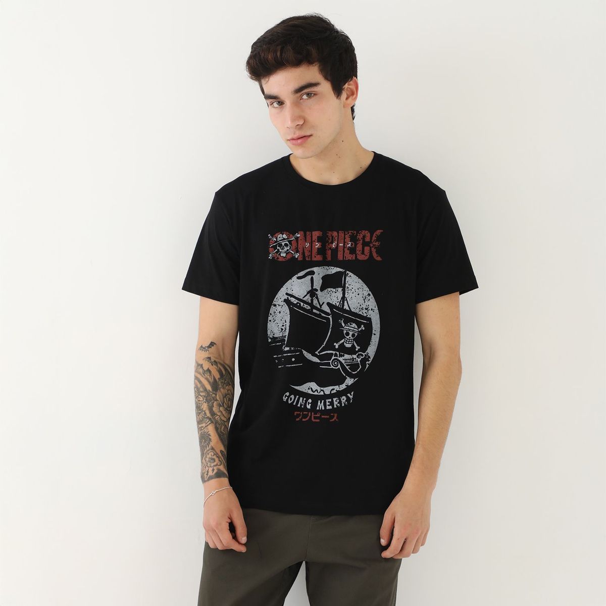 BEARCLIFF - Polo Manga Corta Hombre Bearcliff