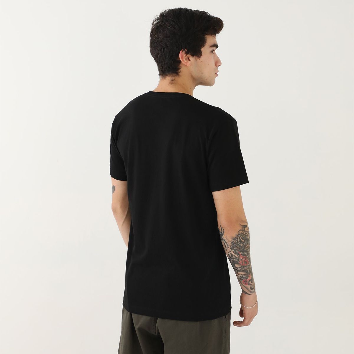 BEARCLIFF - Polo Manga Corta Hombre Bearcliff