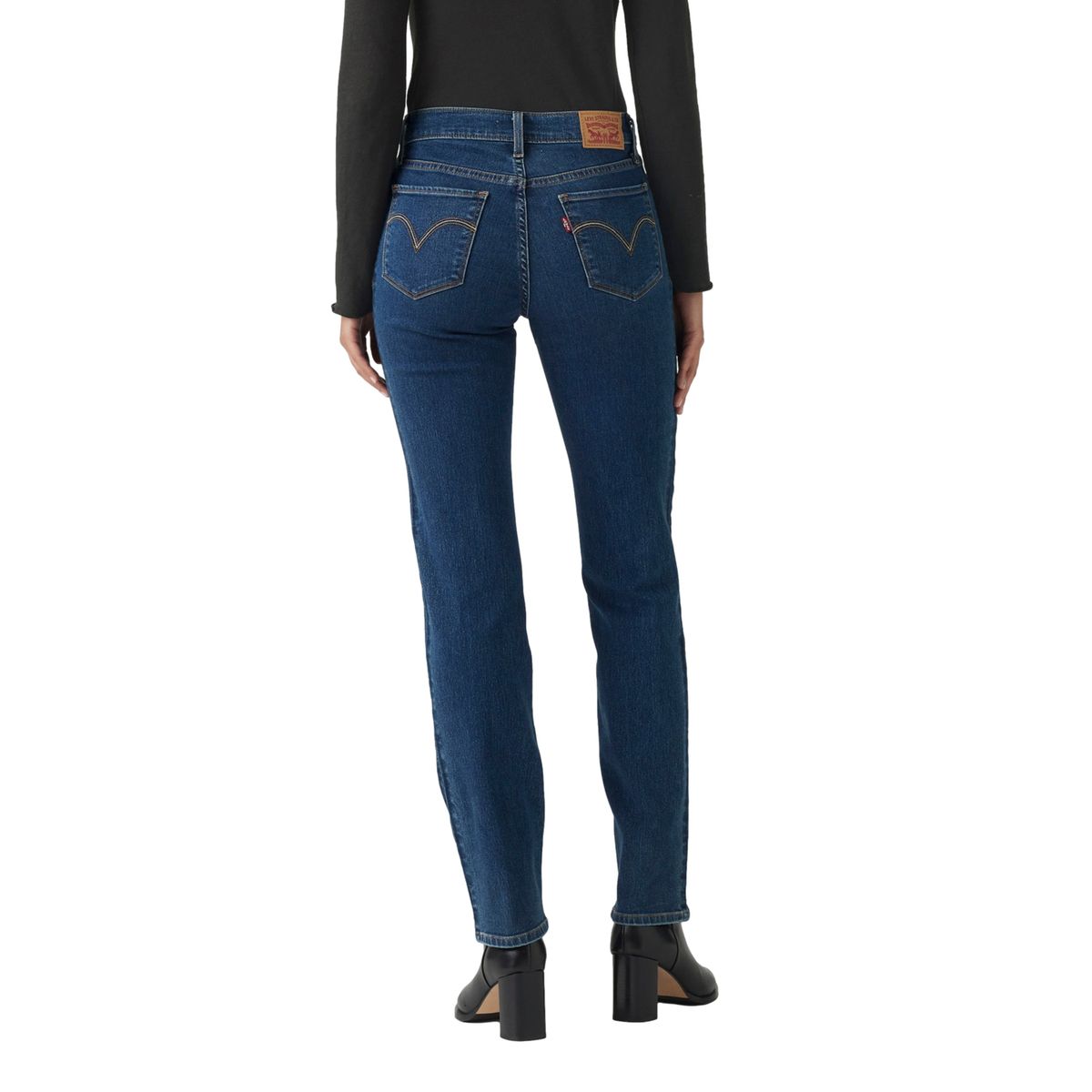 LEVIS - Jeans 314 Shaping Str 001py-0000