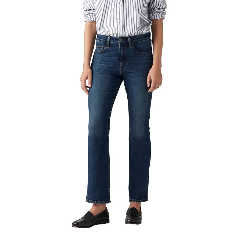 LEVIS - Jeans 725 Hr Boot Cut 001w1-0005