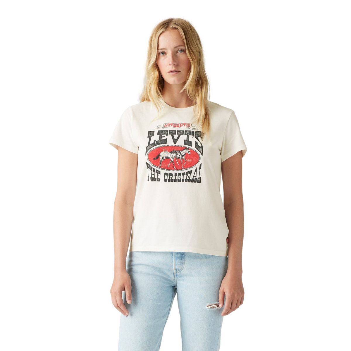 LEVIS - Polo Mc Perfect Tee 17369-3022